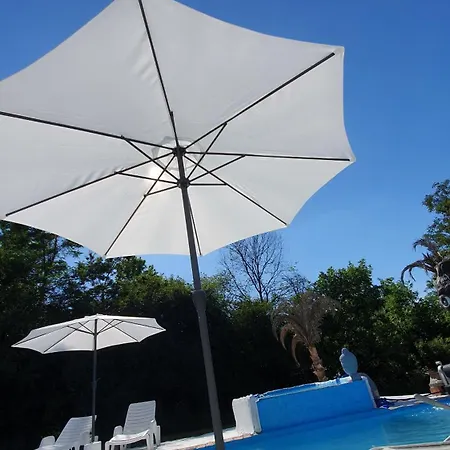 Holiday park Center Belgrad *