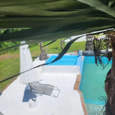 Center Belgrad Parc de vacanță *