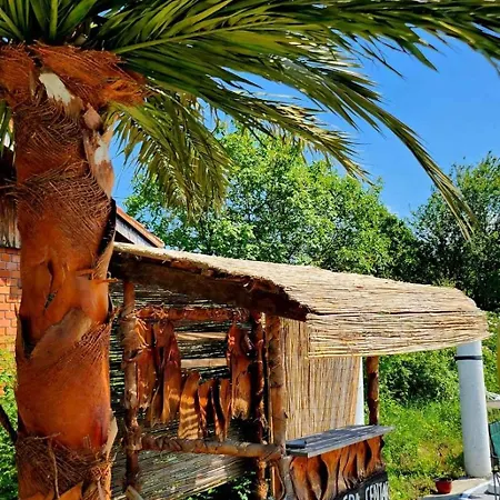 Parc de vacanță Center Belgrad *