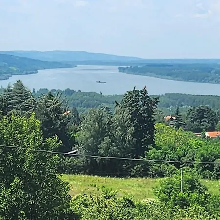 Center Belgrad Holiday park *