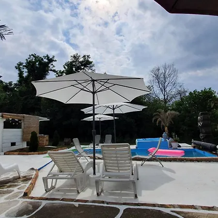 Holiday park Center Belgrad *