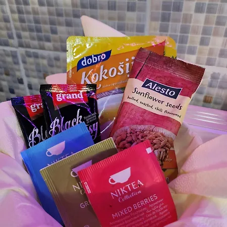 Center Belgrad Parc de vacanță *