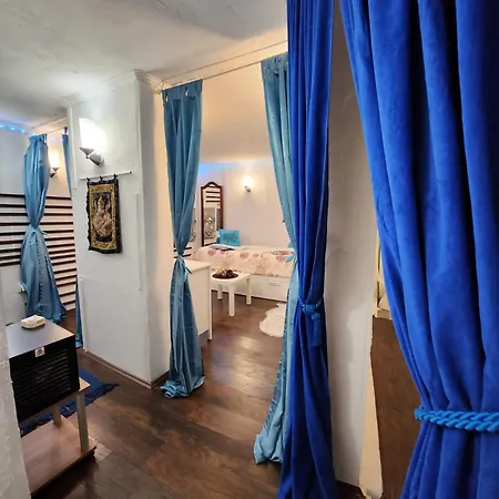 Center Belgrad Holiday park Brestovik