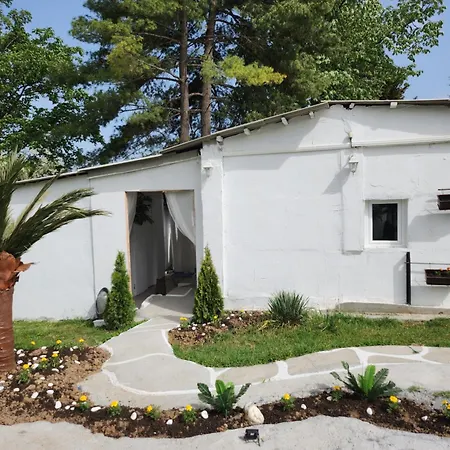 Center Belgrad Holiday park Brestovik