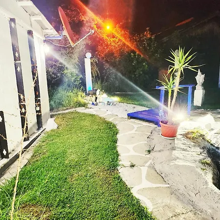 Holiday park Center Belgrad *