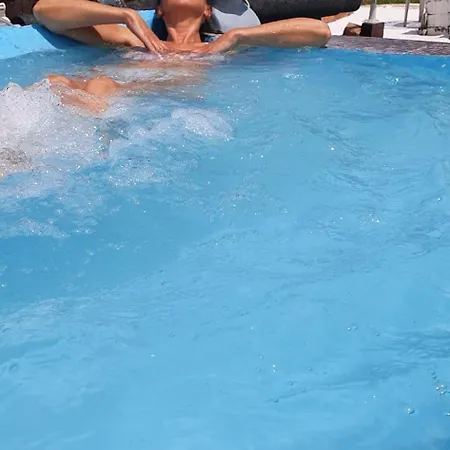 Parc de vacanță Center Belgrad *